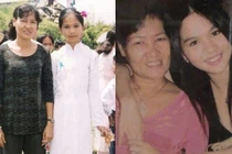 Mẹ kế tiết lộ nguyên nhân bất chấp tất cả để lấy cha Ngọc Trinh