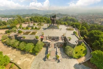 3 thành phố có tên 3 từ