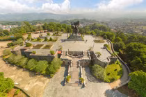 3 thành phố có tên 3 từ