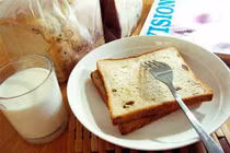 4 món ăn sáng tưởng chất lượng lại khiến trẻ càng ăn càng còi cọc