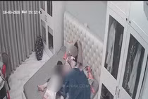 Vụ để trẻ chạm vùng nhạy cảm: Kỹ năng nào phòng chống xâm hại? 