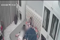 Vụ để trẻ chạm vùng nhạy cảm: Kỹ năng nào phòng chống xâm hại? 