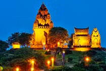 Thành phố nào có tên dài nhất Việt Nam?