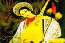  Hồng Hà nữ sĩ nổi tiếng kinh thành Thăng Long