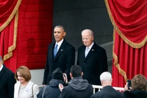 8 đặc quyền của phó tổng thống Mỹ