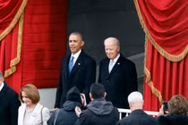 8 đặc quyền của phó tổng thống Mỹ