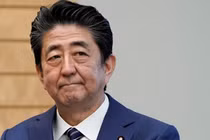 Nhìn lại 2 lần từ chức của Thủ tướng Nhật Bản Shinzo Abe