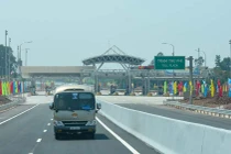 Thẻ thu phí cao tốc Bắc Giang – Lạng Sơn in bản đồ không có Trường Sa, Hoàng Sa