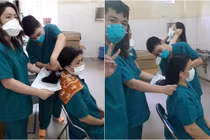 Tin nóng ngày 29/7: Nữ bác sĩ cắt tóc để vào tuyến đầu chống COVID-19