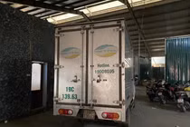 Vụ Tổng kho hàng lậu Lào Cai: Chi phí "luật lá" 20 triệu đồng/tháng