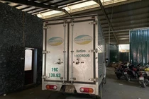 Vụ Tổng kho hàng lậu Lào Cai: Chi phí "luật lá" 20 triệu đồng/tháng