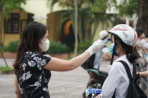 Bao giờ các tỉnh tổ chức thi tốt nghiệp THPT 2020 đợt 2?