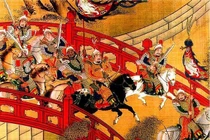 Vị vua tha chết cho 100.000 quân Minh, bắt thề không xâm lược