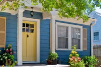 Nhà có các dấu hiệu này: Sang năm vợ chồng đếm tiền mỏi tay