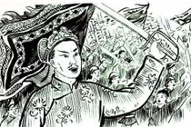 Vị tướng giỏi nhất của Lê Lợi được triều Nguyễn thờ trong Võ Miếu