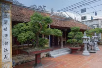 Cổ vật quý trong ngôi nhà trăm tuổi ở Hà Nội, cả dòng họ bảo vệ