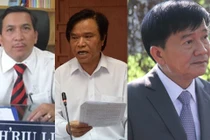 Loạt quan chức Việt xin thôi chức: Nguyên nhân là gì?