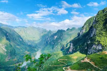 Khám phá tứ đại đỉnh đèo hùng vĩ bậc nhất Việt Nam