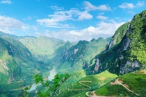 Khám phá tứ đại đỉnh đèo hùng vĩ bậc nhất Việt Nam