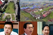 Khởi tố nguyên Bộ trưởng Vũ Huy Hoàng: Điểm những di sản bết bát khi đương nhiệm