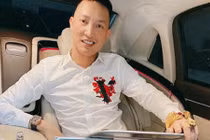 Trước vụ bôi nhọ công chức, Huấn Hoa Hồng dính án phạt nào?