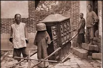 Loạt ảnh đời thực người dân Trung Hoa thời kỳ 1860 - 1946 