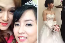 Cuộc đời chị gái gần 10 năm cho Hương Giang mượn thân phận