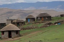 “Vương quốc trên trời” có nguồn nước được xem là vàng trắng 