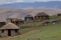 “Vương quốc trên trời” có nguồn nước được xem là vàng trắng 