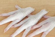 Mua chân gà mà không biết những điều này coi như hỏng