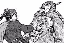 Ông vua sét đánh không chết, cuối đời bị bêu đầu ở chợ