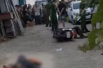 Những vụ giết người ghê rợn vì ghen tuông 