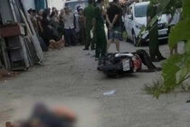 Những vụ giết người ghê rợn vì ghen tuông 