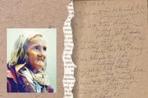 “Soi” nét chữ các tác giả nổi tiếng qua bút tích thơ văn 