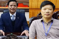 Biết gì về 2 Phó chủ tịch tỉnh Bắc Ninh vừa được bổ nhiệm?