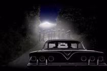 Sự thực người ngoài hành tinh khiến lính Nga “hóa đá“? 