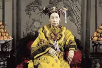 Hậu thế đã bị lừa hơn 100 năm về mật thư của Từ Hi Thái hậu