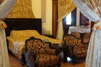 Tận mục biệt thự vua Bảo Đại tại Đồ Sơn