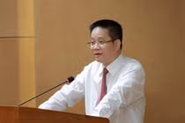 Phó Chánh Văn phòng Bộ GD&ĐT đột tử tại Bắc Kạn