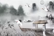 Làm người thiện lương, khó khăn sẽ được quý nhân phù trợ, che chở