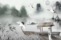 Làm người thiện lương, khó khăn sẽ được quý nhân phù trợ, che chở