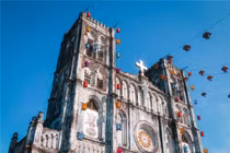 Nét hoang sơ xứ Nẫu Phú Yên “ăn đứt” nhiều địa danh nổi tiếng thế giới 