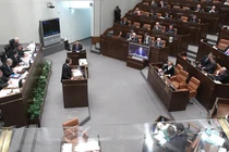 Hạm đội Biển Đen chính thức "tuột" khỏi tay Ukraine