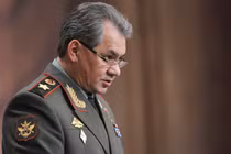 Nga: Khủng bố quốc tế, NATO đều là kẻ thù?