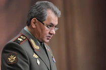 Nga: Khủng bố quốc tế, NATO đều là kẻ thù?