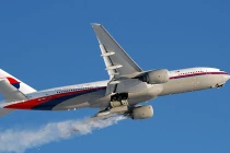 Malaysia tìm ra dấu vết máy bay mất tích ở eo biển Malacca