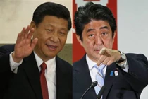 Báo TQ: Điếu Ngư leo thang bùng nổ “đọ sức” Trung - Nhật