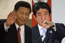 Báo TQ: Điếu Ngư leo thang bùng nổ “đọ sức” Trung - Nhật