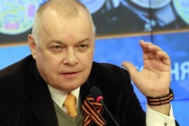 Lý do Ukraine không thể khuất phục người ủng hộ gia nhập Nga?