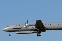 Nhật Bản điều chiến đấu cơ chặn máy bay Nga